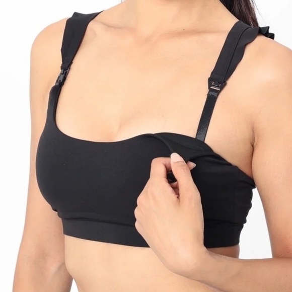 Maternity Bra - Picture 3 of 7